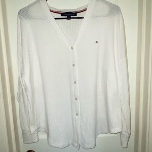 Tommy long sleeve
